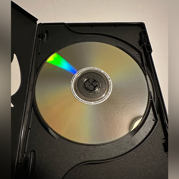 A Nightmare On Elm Street 1-4 DVD Collection - Picture 2 of 5